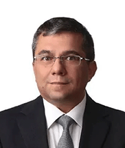 Prof. Dr. Arif Demir - OSTİM Technical University faculty member specializing in Laser Material Processing, Plasma and Spectroscopy
