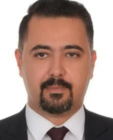 Assist. Prof. Masoud LATIFINAVID