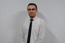 Instructor Ali Akyüz