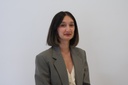 Instructor Elifnur Alparslan