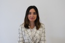 Instructor Gonca Nursima Kaya