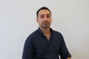 Instructor Ahmet Can Yalçın