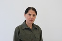 Instructor Masoumeh Paseban