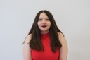 Instructor Ayşe Cürmen