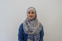 Instructor Damla Nur Aktürk