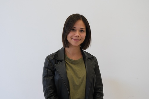 Instructor Doğa Özmen