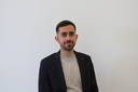 Instructor Enes Salih Büyükçelebi