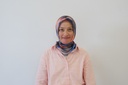 Instructor Fatma Özdemir