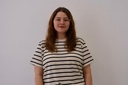 Instructor Gurur İrem Bıyıkoğlu