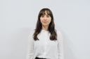 Instructor Merve Ağpınar