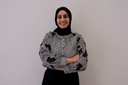 Instructor Rabia Nur Dönmez