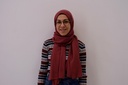 Instructor Büşra Tokmak