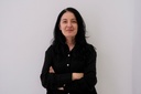 Instructor Berna Usta